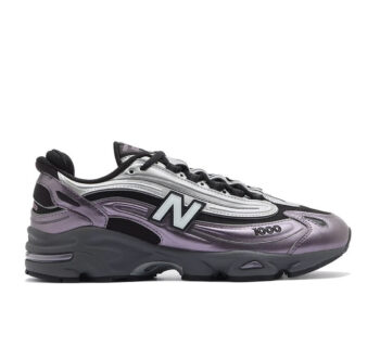 New Balance 1000 Dark Ice Wine