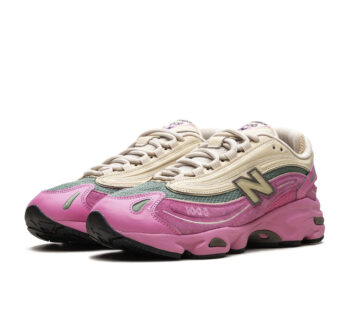 New Balance 1000 Real Pink Sandstone