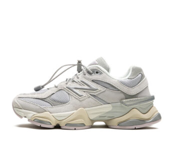 New Balance 9060 Grey Lilac