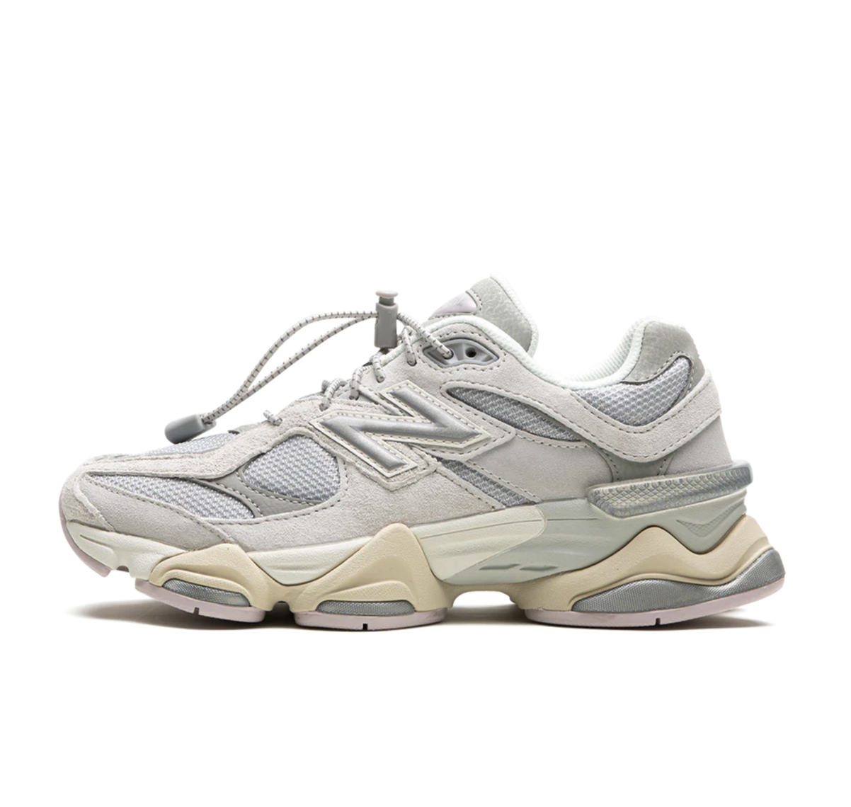 New Balance 9060 Grey Lilac
