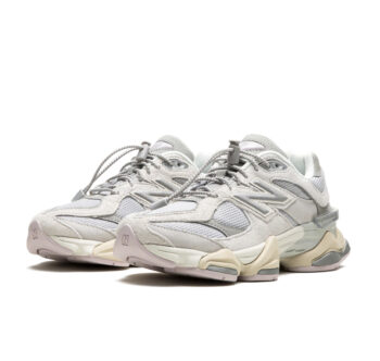 New Balance 9060 Grey Lilac