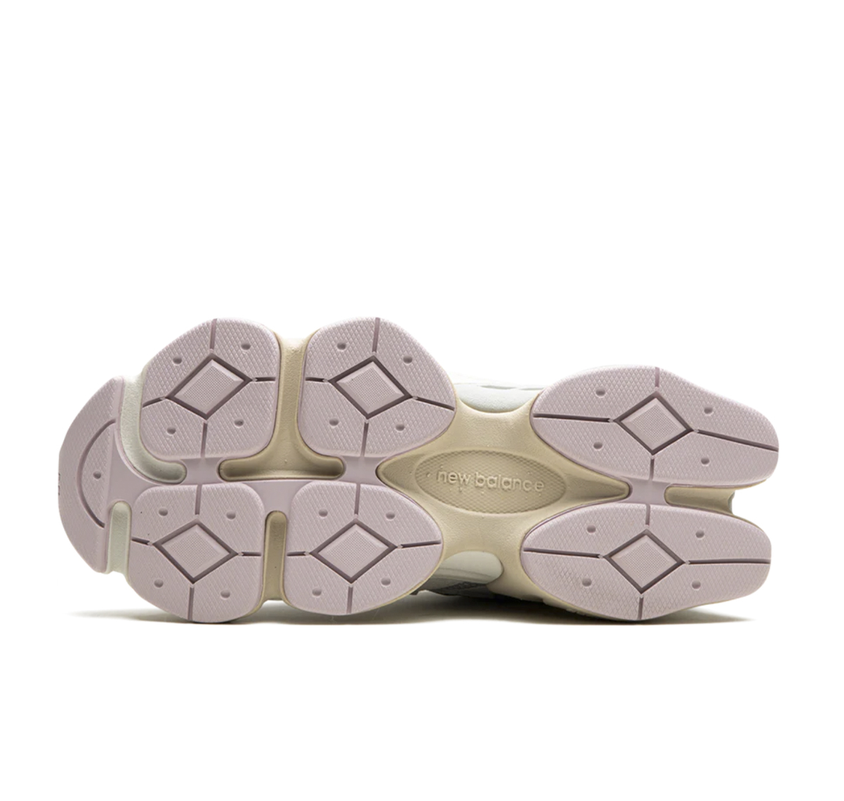 New Balance 9060 Grey Lilac - Imagen 4