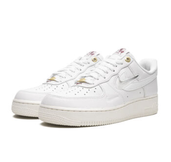 Nike Air Force 1 Low ’07 LV8 Join Forces Sail
