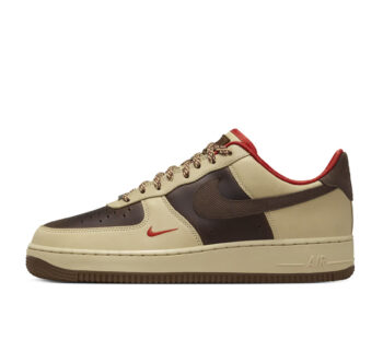 Nike Air Force 1 Low ’07 Light British Tan
