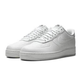 Nike Air Force 1 Low ’07 Pro-Tech Waterproof Light Silver