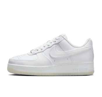 Nike Air Force 1 Low “A Ma Maniére White”
