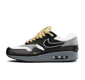 Nike Air Max 1 .SWOOSH Low Poly Big Head Mode