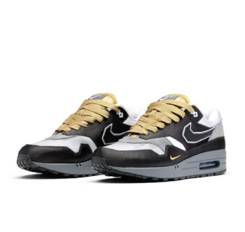 Nike Air Max 1 .SWOOSH Low Poly Big Head Mode
