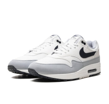 Nike Air Max 1 Platinum Tint Dark Obsidian