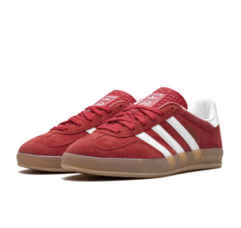 adidas Gazelle Indoor Better Scarlet