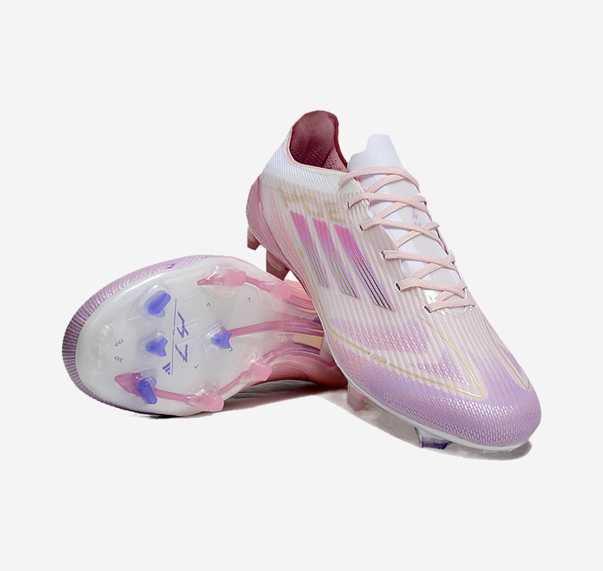 adidas F50 Élite FG – Lamine Yamal - Urban Collection