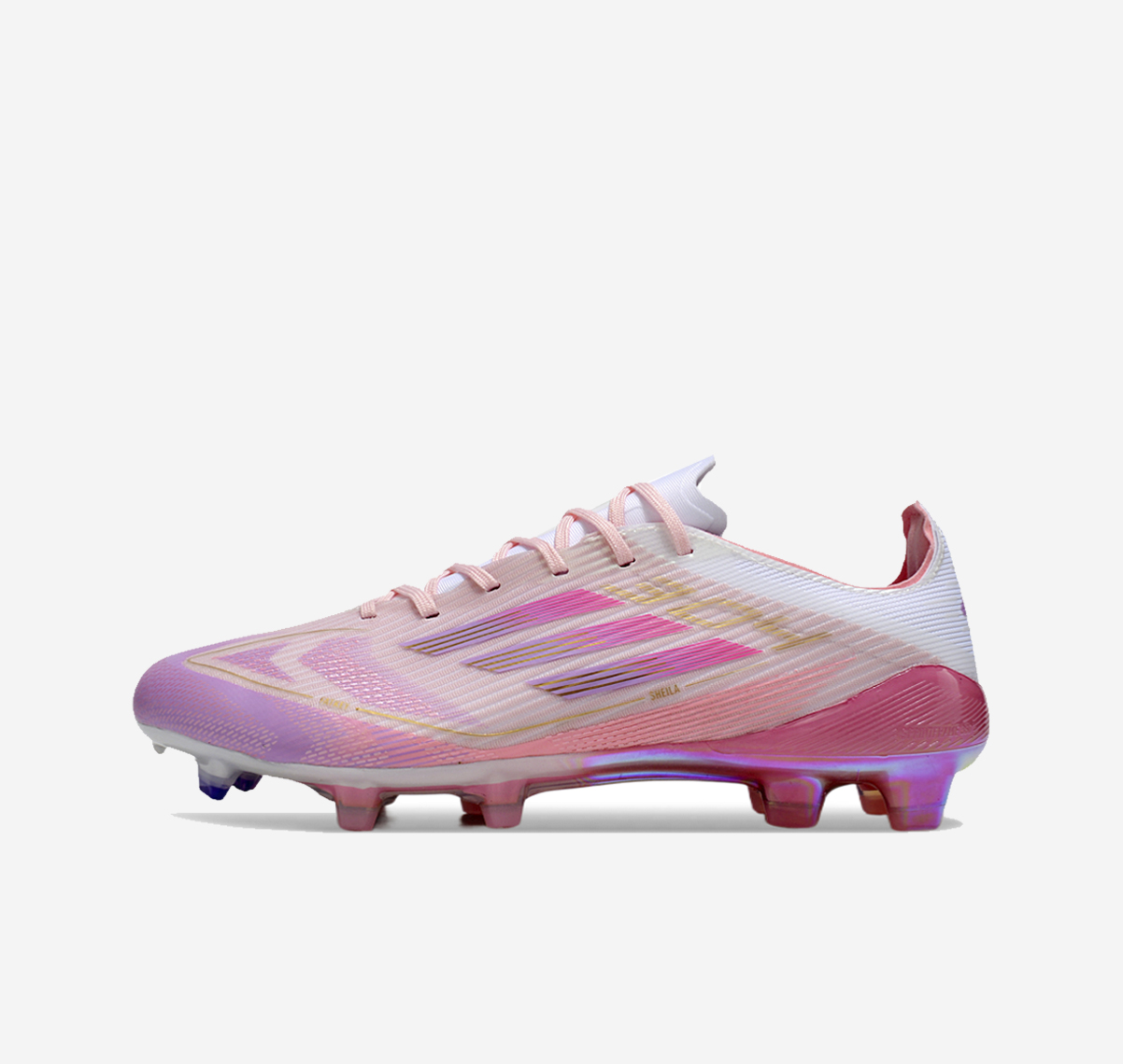 adidas F50 Élite FG – Lamine Yamal - Urban Collection