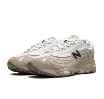 New Balance 1000 Incense Black