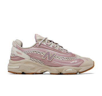 New Balance 1000 Joe Freshgoods When Things Were Pure Pink Mink