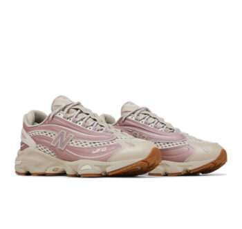 New Balance 1000 Joe Freshgoods When Things Were Pure Pink Mink