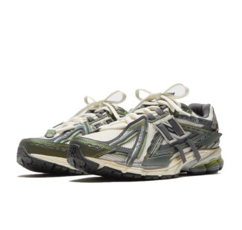 New Balance 1906A Olive Juice Sea Salt