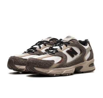 New Balance 530 Brown Tan