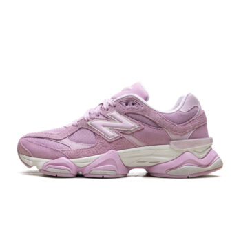 New Balance 9060 ASOS Exclusive Pink Overdye