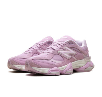New Balance 9060 ASOS Exclusive Pink Overdye