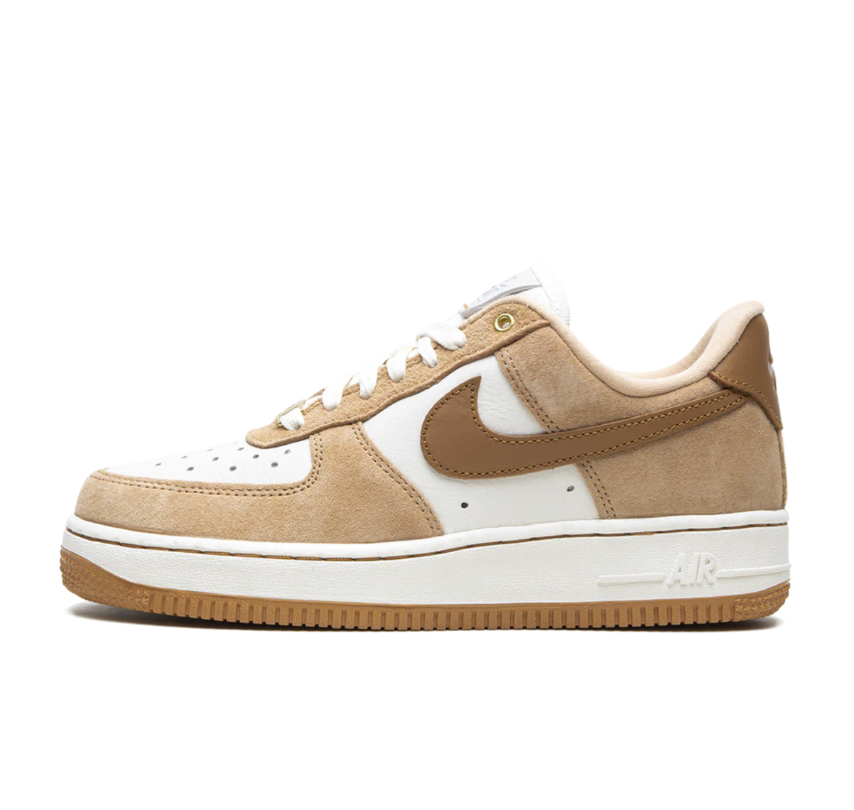 Nike Air Force 1 Low LXX Vachetta Tan Flax