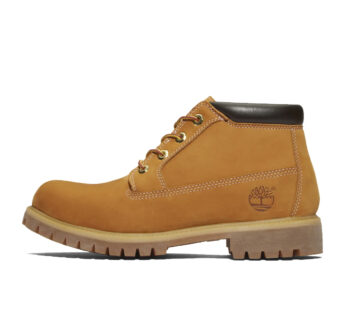 Timberland Nubuck Chukka Boot Wheat