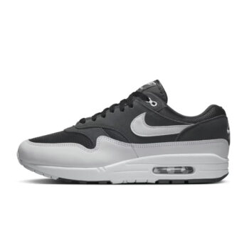 Nike Air Max 1 “Essential Off Noir Vast Grey”