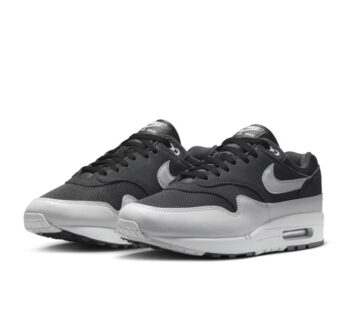 Nike Air Max 1 “Essential Off Noir Vast Grey”