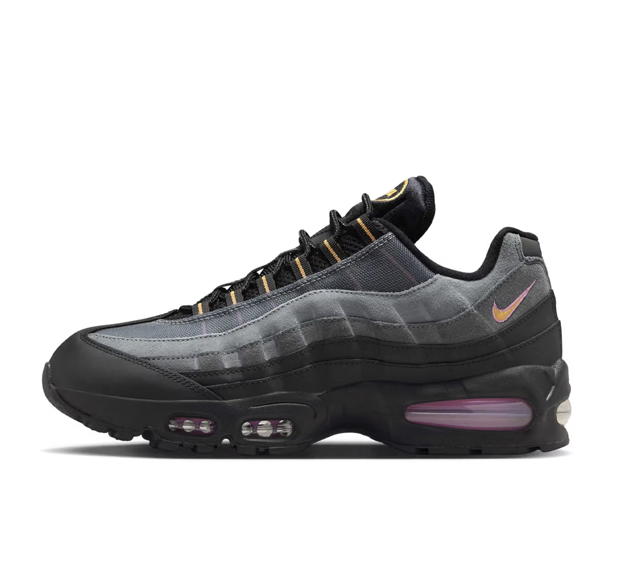 Nike Air Max 95 OG "Big Bubble Sundial"