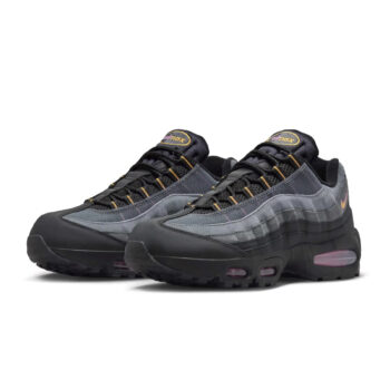 Nike Air Max 95 OG “Big Bubble Sundial”