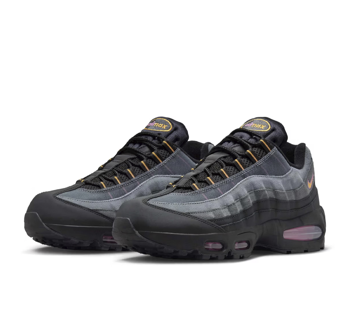 Nike Air Max 95 OG "Big Bubble Sundial" - Imagen 2