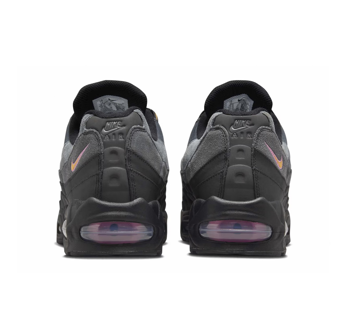 Nike Air Max 95 OG "Big Bubble Sundial" - Imagen 3