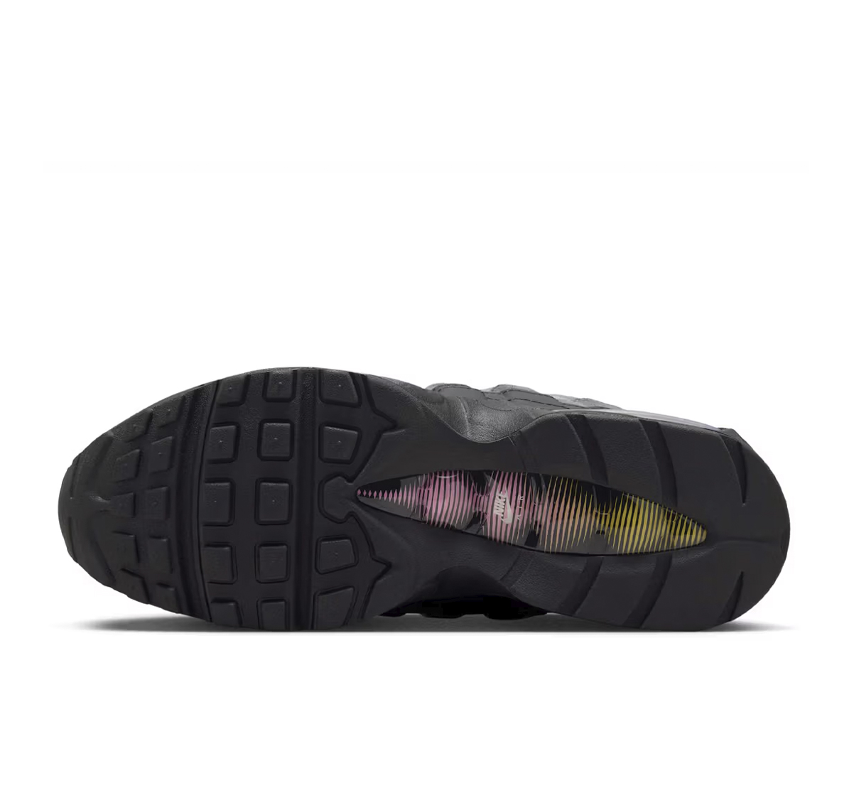 Nike Air Max 95 OG "Big Bubble Sundial" - Imagen 4