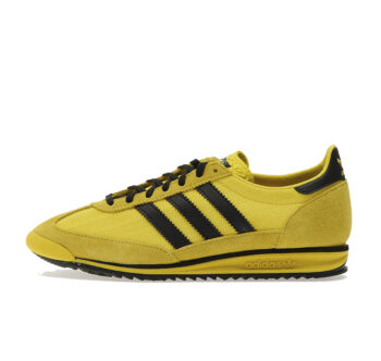 adidas SL 72 OG “Yellow Core Black”