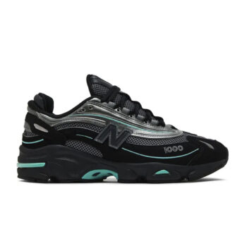 New Balance 1000 “Black Teal”