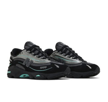 New Balance 1000 “Black Teal”