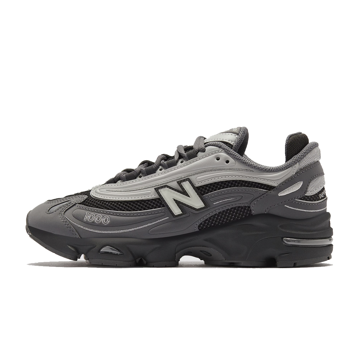 New Balance 1000 "Castlerock"