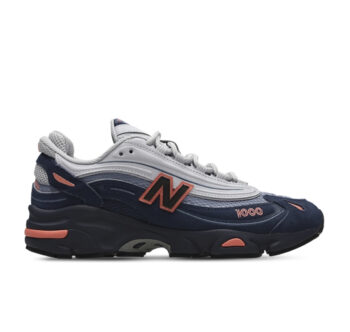 New Balance 1000 “Nautical Coral”