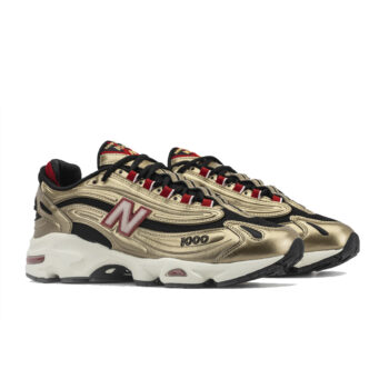 New Balance 1000 “Shoe Palace Exclusive Gold Black”