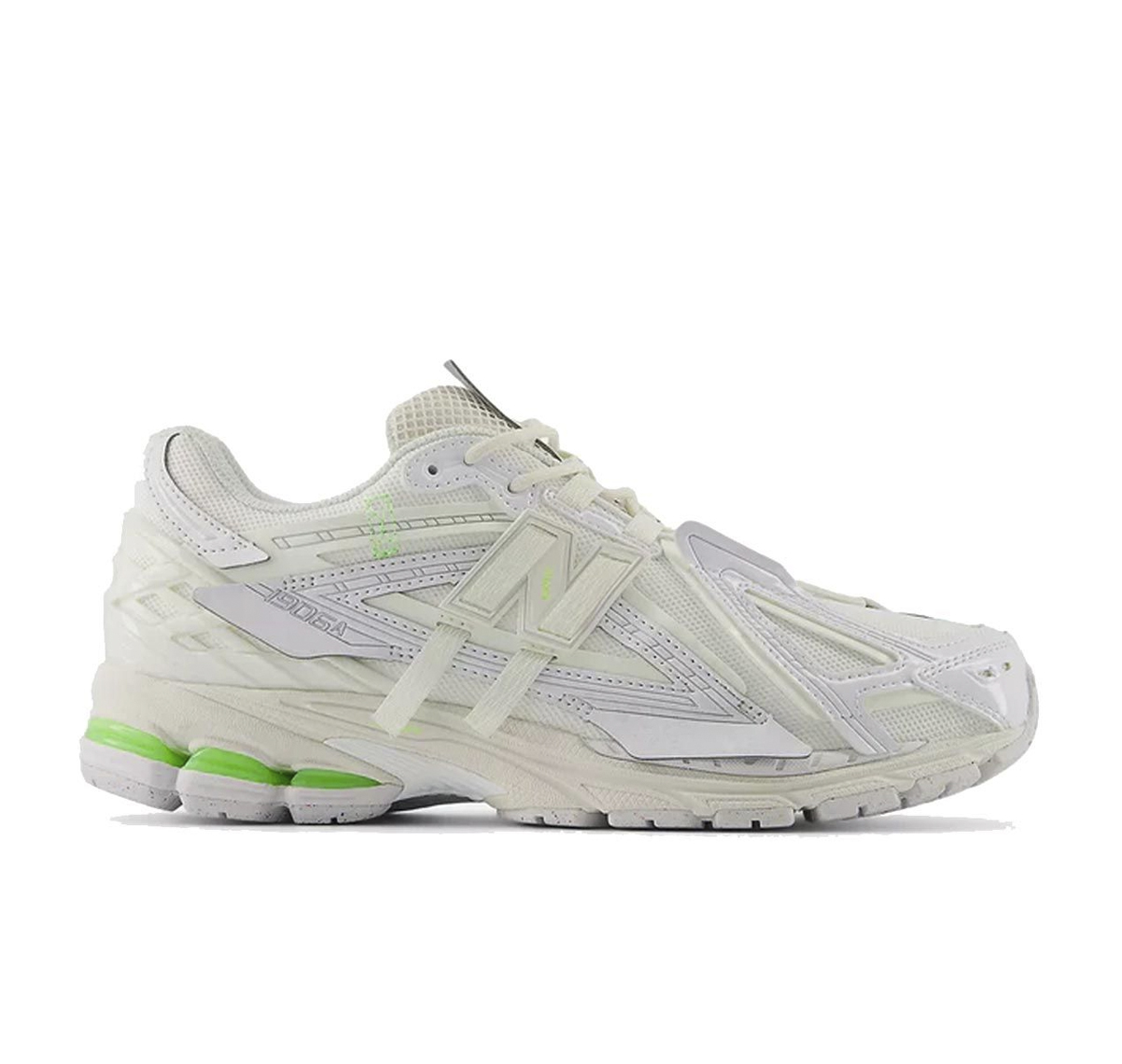 New Balance 1906A "White Green"