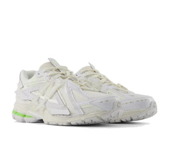 New Balance 1906A “White Green”