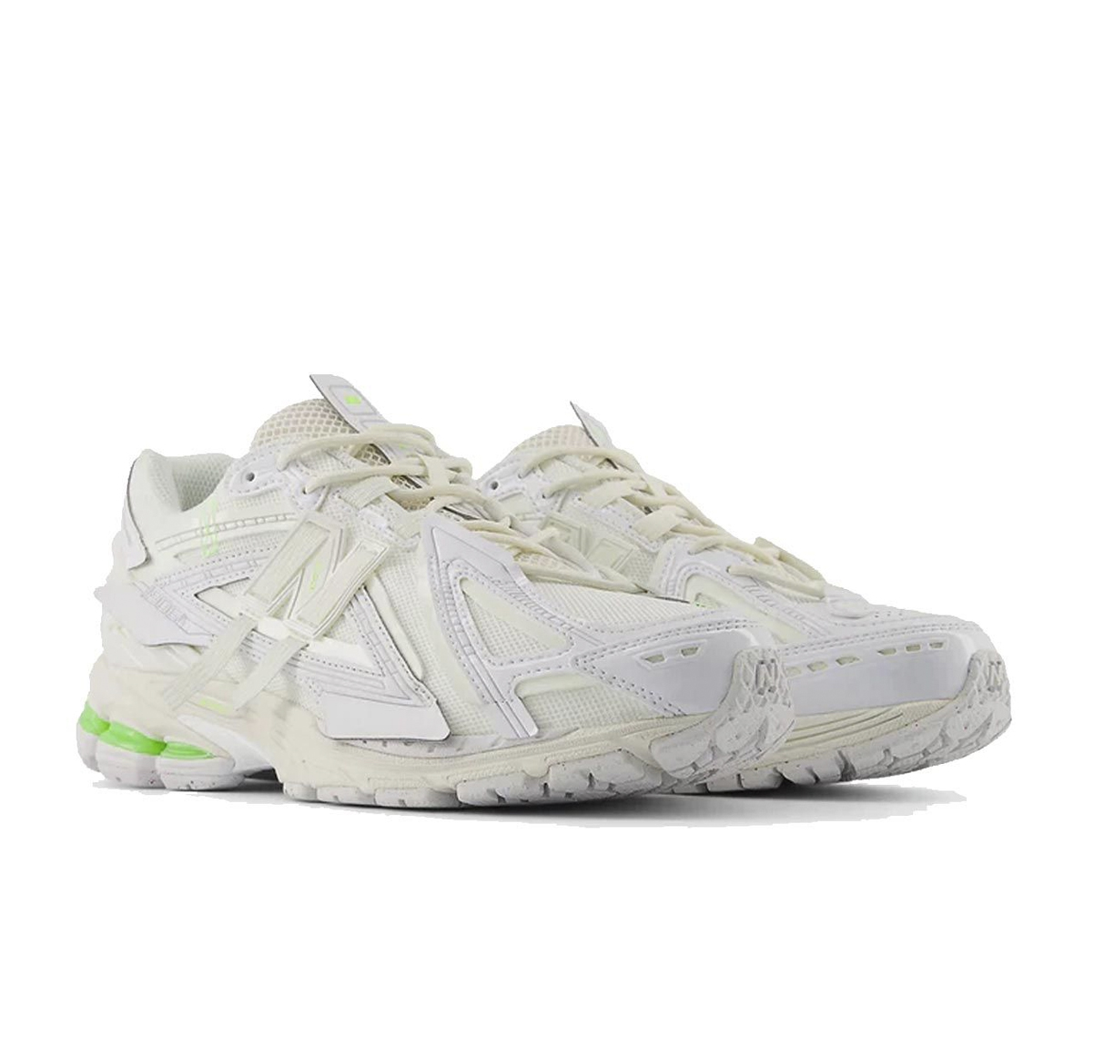 New Balance 1906A "White Green" - Imagen 2