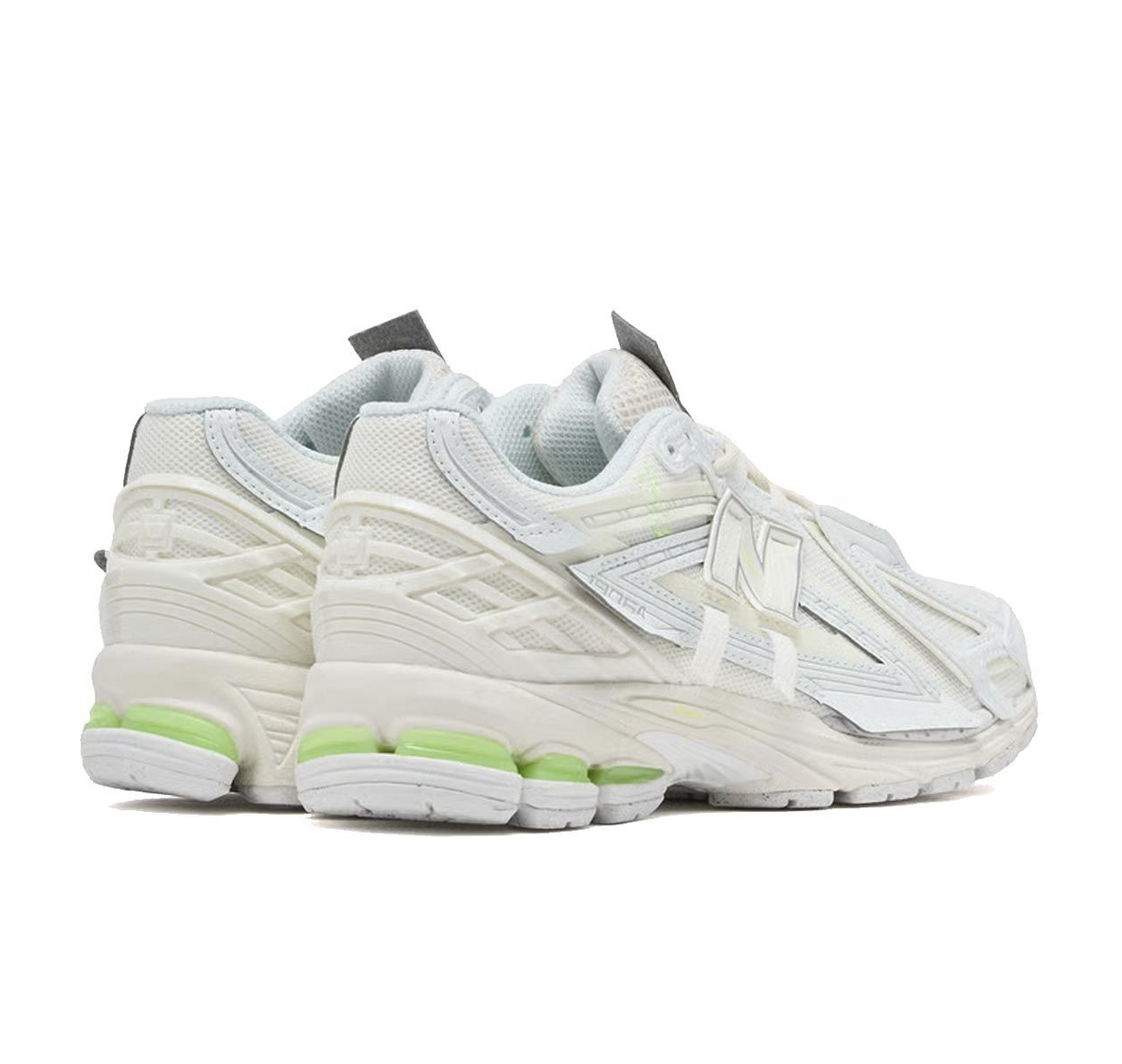 New Balance 1906A "White Green" - Imagen 3