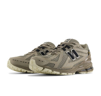 New Balance 1906R “Cordura Olive Tan”