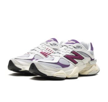 New Balance 9060 “Magenta”