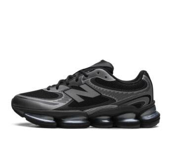 New Balance Abzorb 2000 “Black Grey”