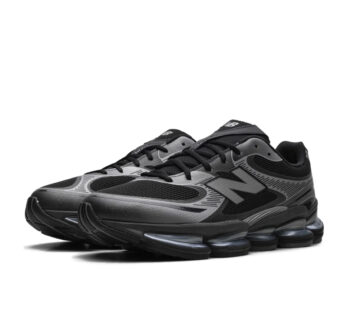 New Balance Abzorb 2000 “Black Grey”