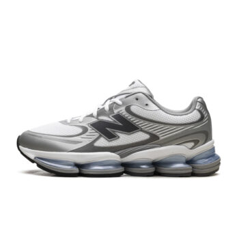 New Balance Abzorb 2000 “White Grey Blue”