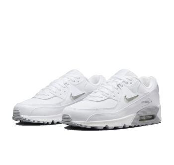 Nike Air Max 90 “Jewel Light Smoke Grey”
