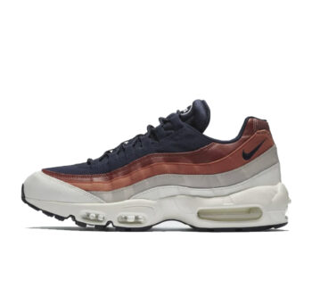 Nike Air Max 95 “Sail Obsidian”