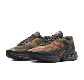 Nike Air Max Dn NRG “Heat Map”
